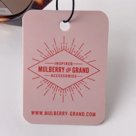 Leopard cat-eye sunglasses! 🕶 🐆 - Picture 5 of 6